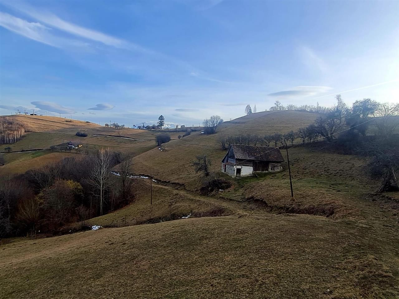 Oaza de liniste si frumusete, reconectare cu natura, 16.000 mp, Poiana Marului - Poză 10