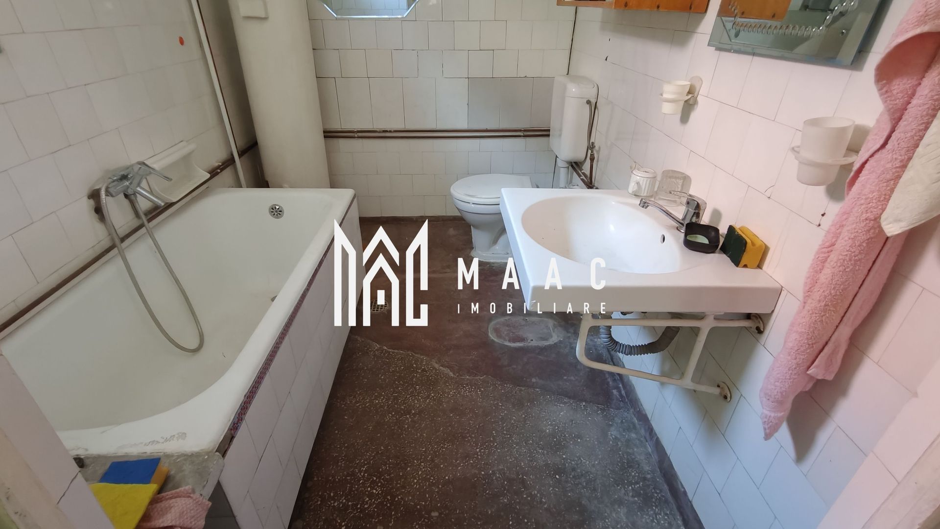 Casă individuală I 2 corpuri I Garaj I Grădină I Mediaș - Poză 7