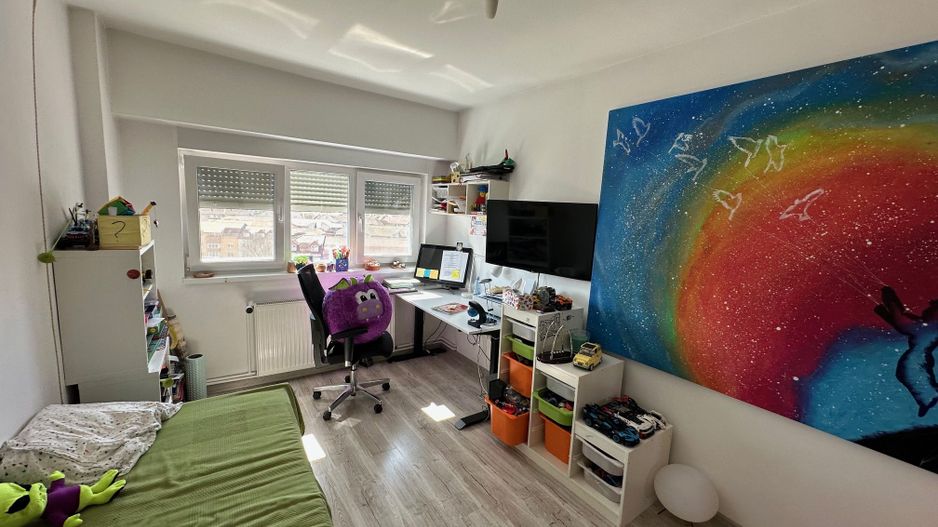 Apartament spatios zona Simion Barnutiu - Poză 26