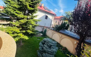 Vila 2 corpuri sector 6 -Valea Doftanei 650mp  teren 800mp - Poză 24