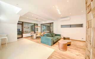 Vila individuala cu piscina Erou Iancu Nicolae - Poză 1