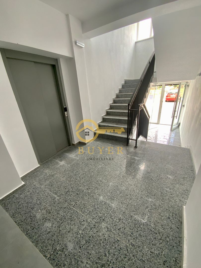 Apartament cu 2 cam pe Brana- Finisat la cheie+boxa si loc de parcare - Poză 9
