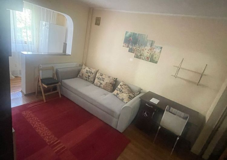 Apartament 1 cameră – 35 mp, faleză - Poză 1