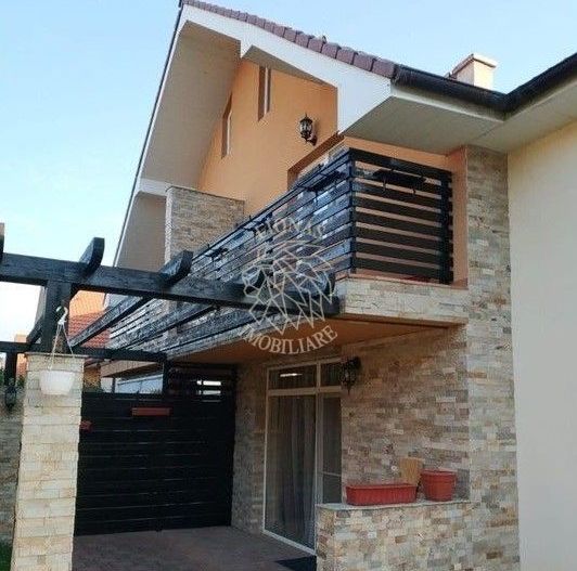 Duplex 5 camere, 230 mp, Mobilat/ Finisat, Valea Ghinzii, Exclusiv - Poză 4