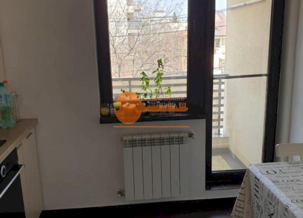 Apartament 2 camere decomandat – Imobil boutique, 3 minute de metrou, 66 mp utili - Poză 6