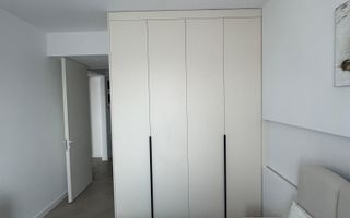 Chirie |Apartament 2 camere | Cortina North Pipera | Premium Living | - Poză 10