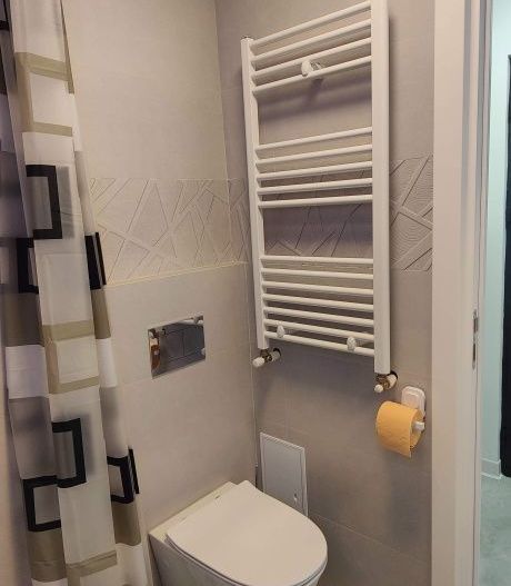 Dambovita | 1 Camera | Etaj Intermediar. - Poză 4