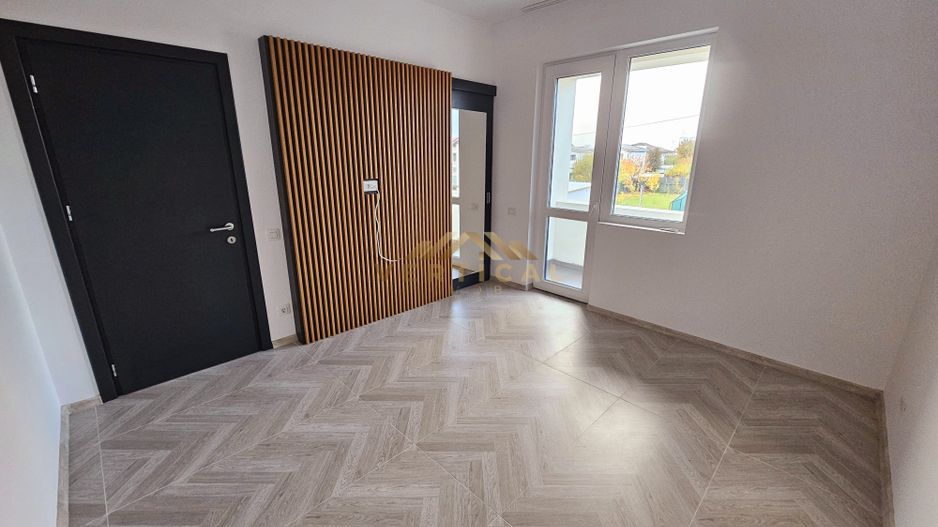 De inchiriat vila 4 camere - intrare comuna Berceni - Poză 16