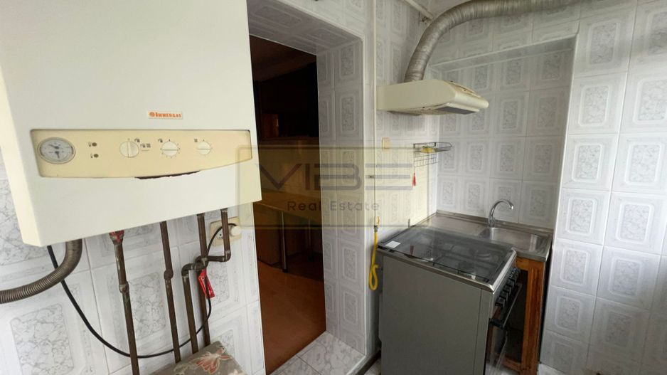 Apartament 2 camere decomandat Nicolina - 15 min Centru - Poză 10
