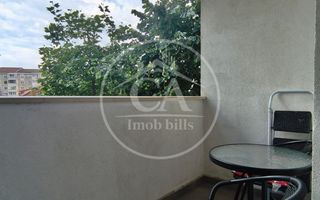 Apartament de închiriat cu 3 camere în PRIMA ONESTILOR, Oradea - Poză 12