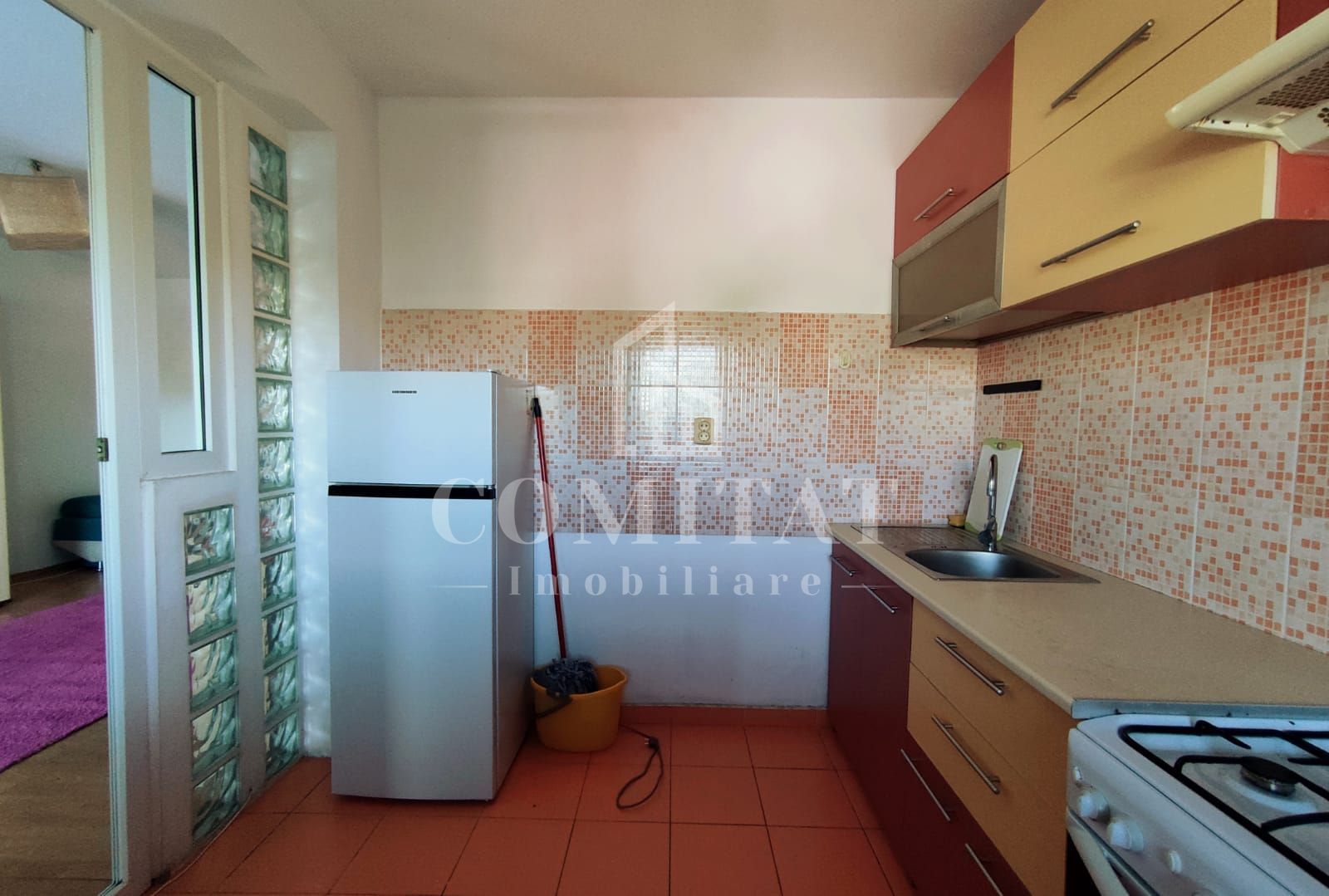 Apartament cochet cu o cameră cu panoramă | Mănăștur | Imobil nou - Poză 8