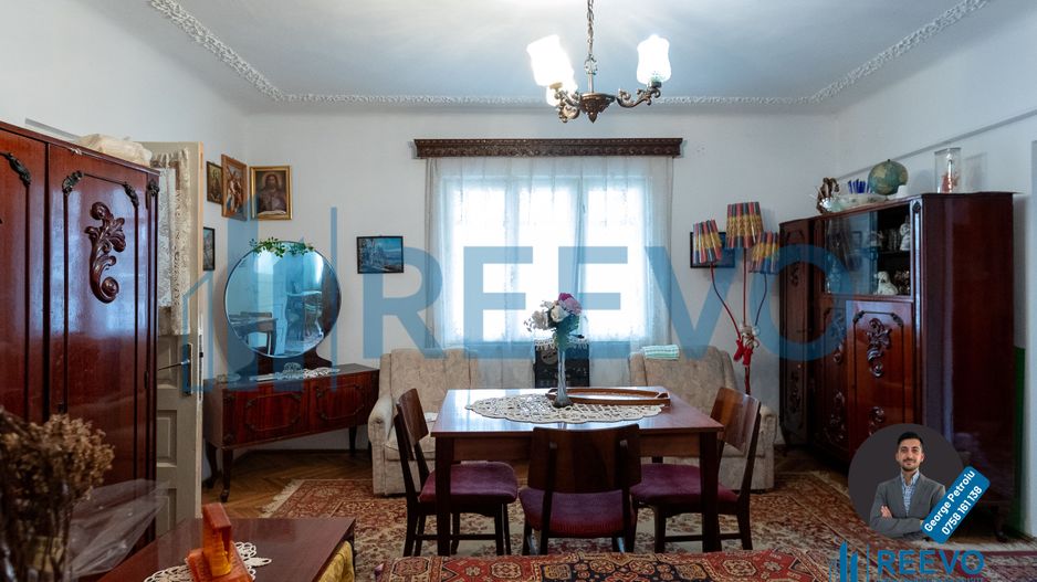 Casă de vânzare Buhuși, Str. Orbic - Poză 6