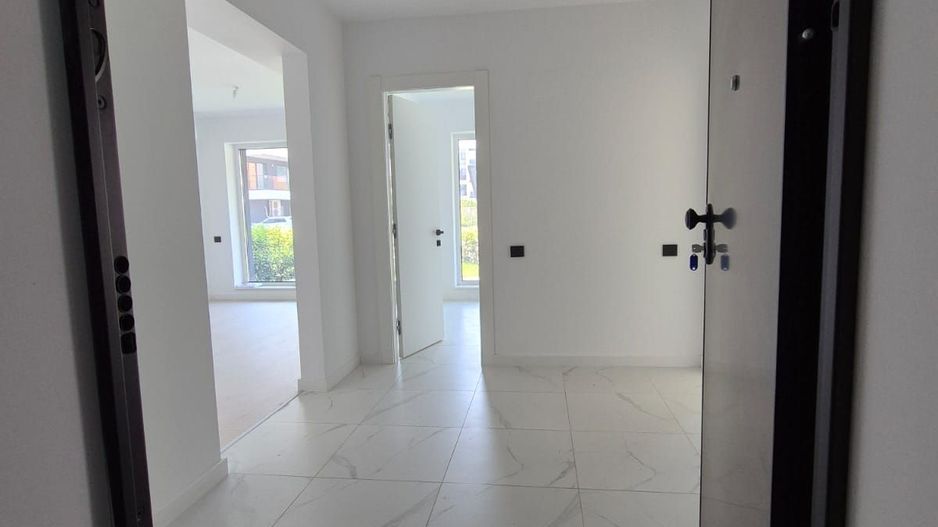 APARTAMENT 4 CAMERE_  ASTORIUM GARDEN _ COMPLEX CU PISCINA! - Poză 15