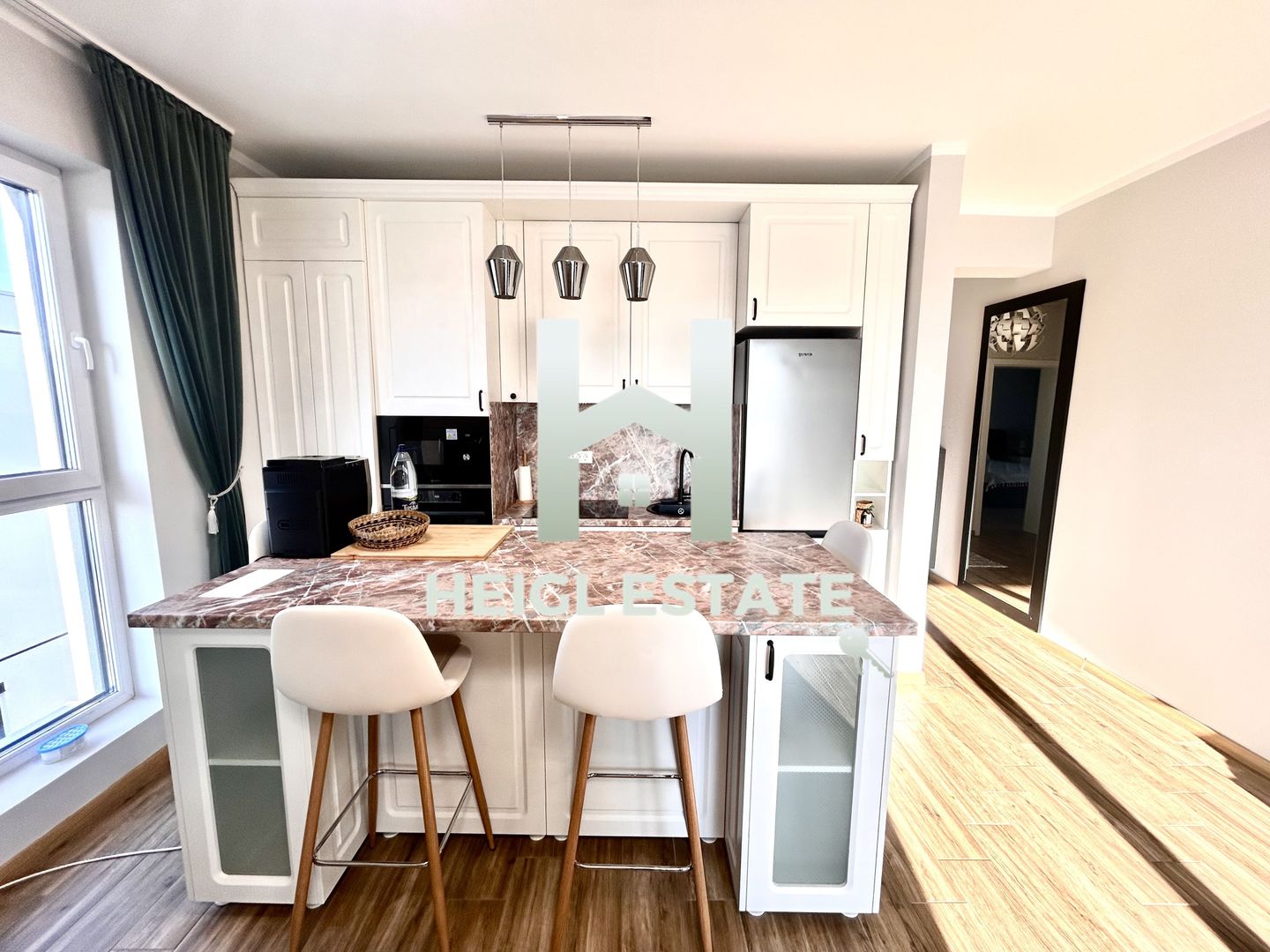 Apartament 2 camere Braytim - Poză 4