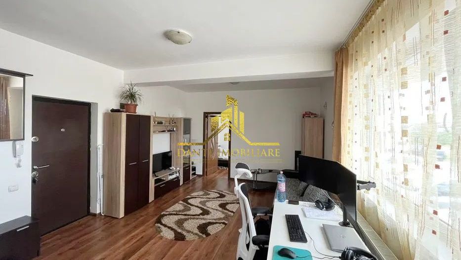 2 camere, mobilat modern, bloc nou, Buna Ziua, zona Grand Hotel Italia - Poză 3