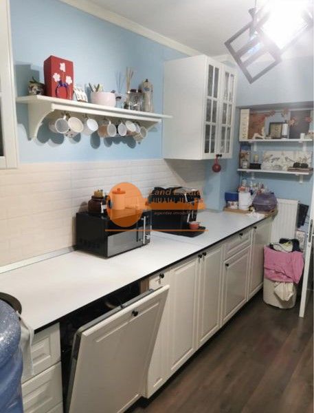 Apartament 3 camere | Cartier Aviatiei | 106 mp | Parter cu ieșire în grădină - Poză 4