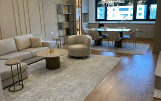 Apartament 2 camere premium Ivory Residence Pipera 68 mp Parcare subte - Poză 6