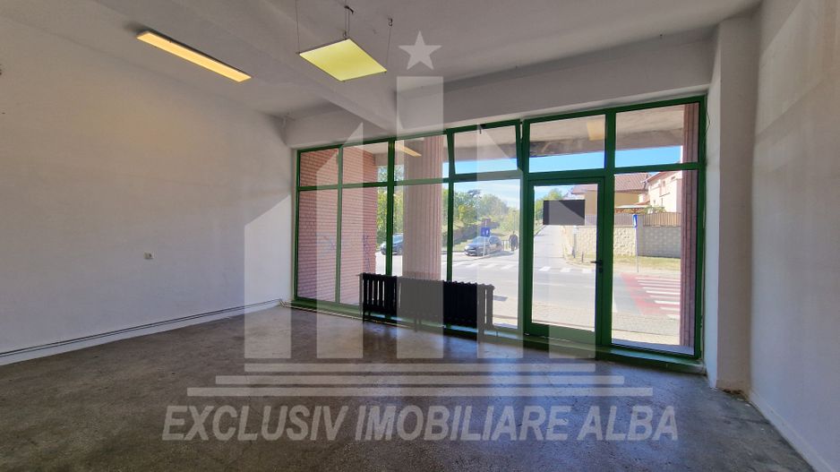 Spatiu comercial | Spatiu birouri | Ultracentral | Centru - Poză 1