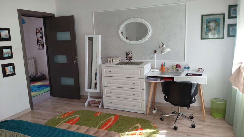 🏡 Exclusivitate – Casă P+1 în Zona Centrală | Curte proprie | 0% Comision - Poză 19