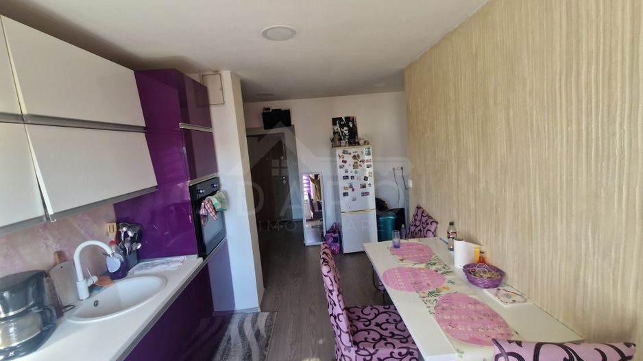 Apartament cu 3 camere in Tudor - Poză 11