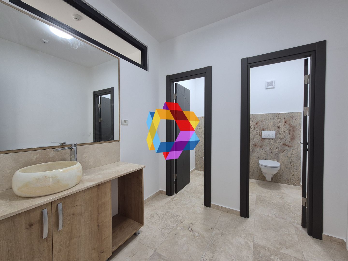 Spatiu de birouri zona Coresi- 650 mp - Poză 12