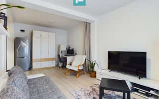 Apartament modern la cheie, cu 1 cameră - Poză 13