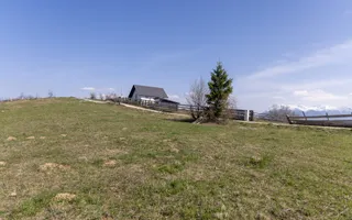 🌿 Teren Intravilan 3.791 mp | Priveliște Panoramică Superbă | Poiana Mărului - Poză 22