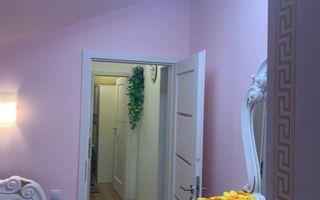 Apartament 3 camere la mansardă, 60 mp – Florești, zona Panemar - Poză 10