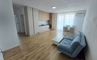 Apartament cu 2 Camere, Ultrafinisat, Bloc Nou, Zona Arex - Poză 1