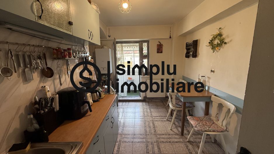 Apartament 3 camere decomandate - Sarari - Poză 14