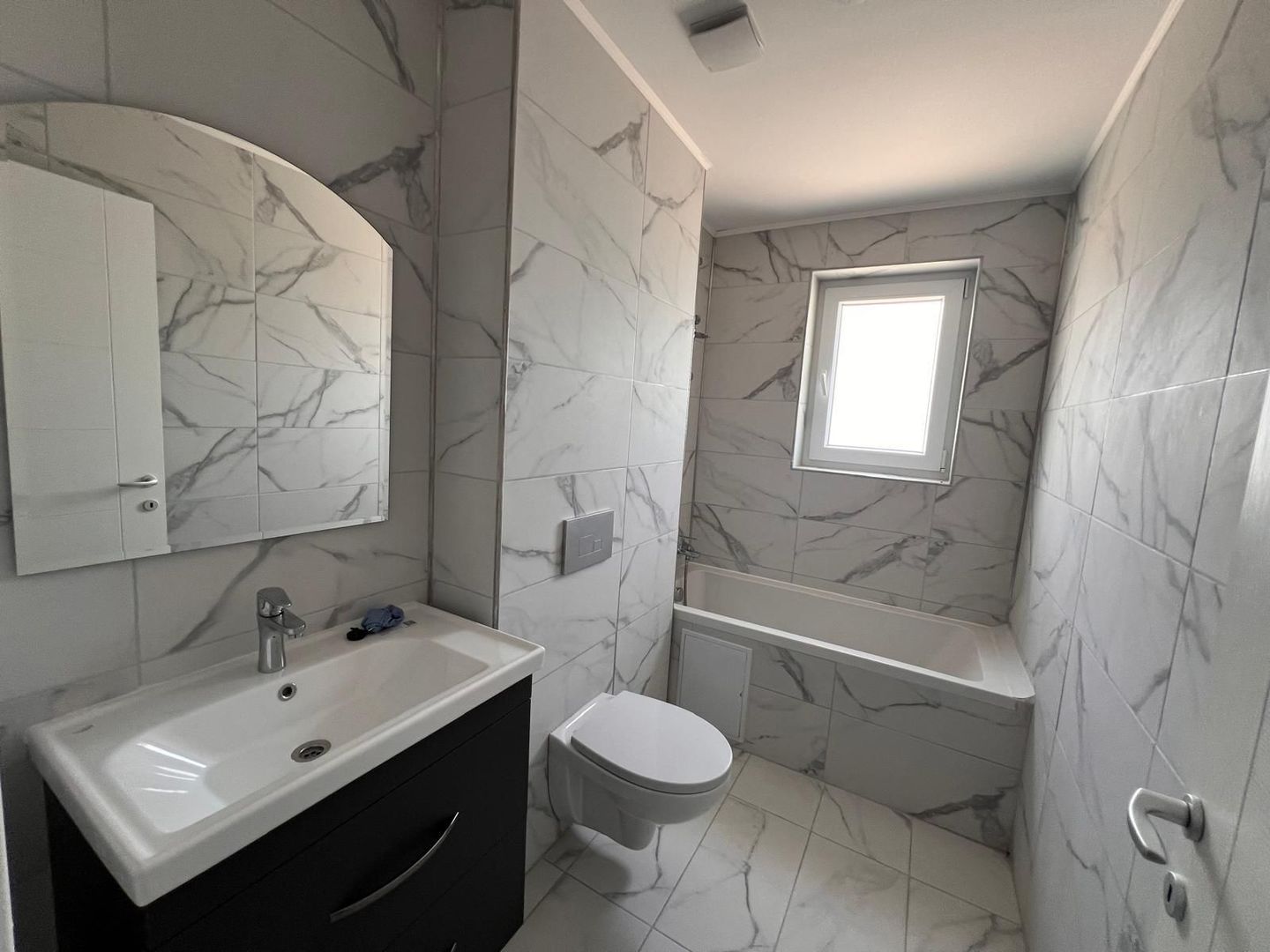 Studio dublu Ansamblul Rezidential Cosmopolis - Poză 7