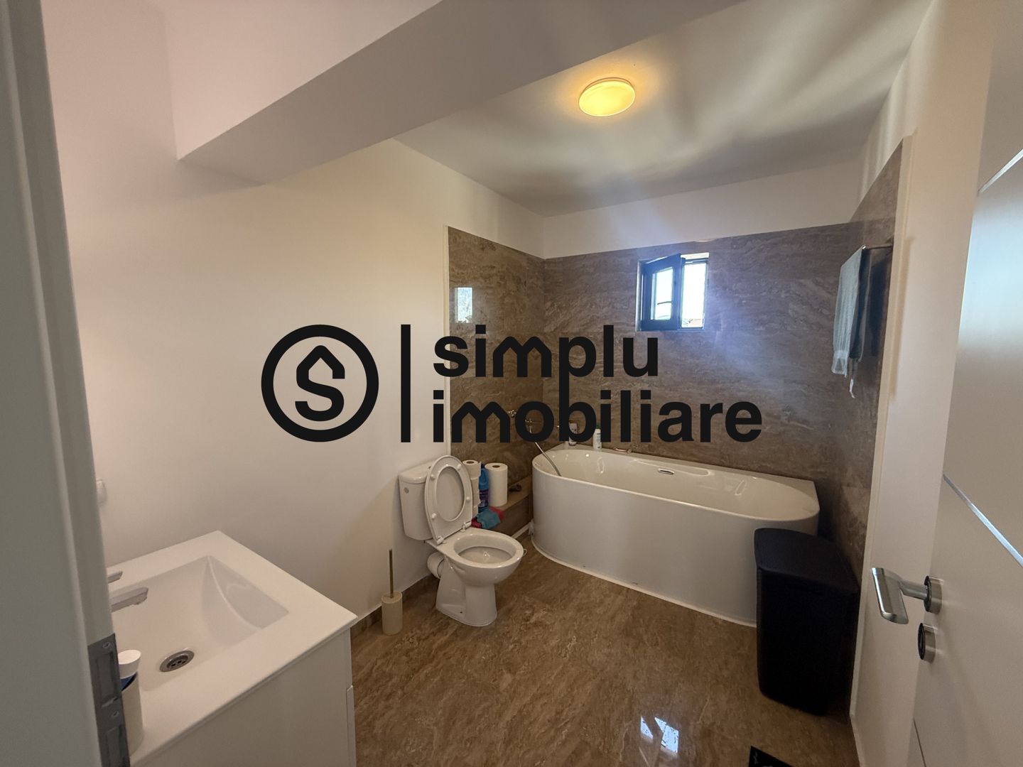 Vila Moderna P+1 zona Damila - Poză 20