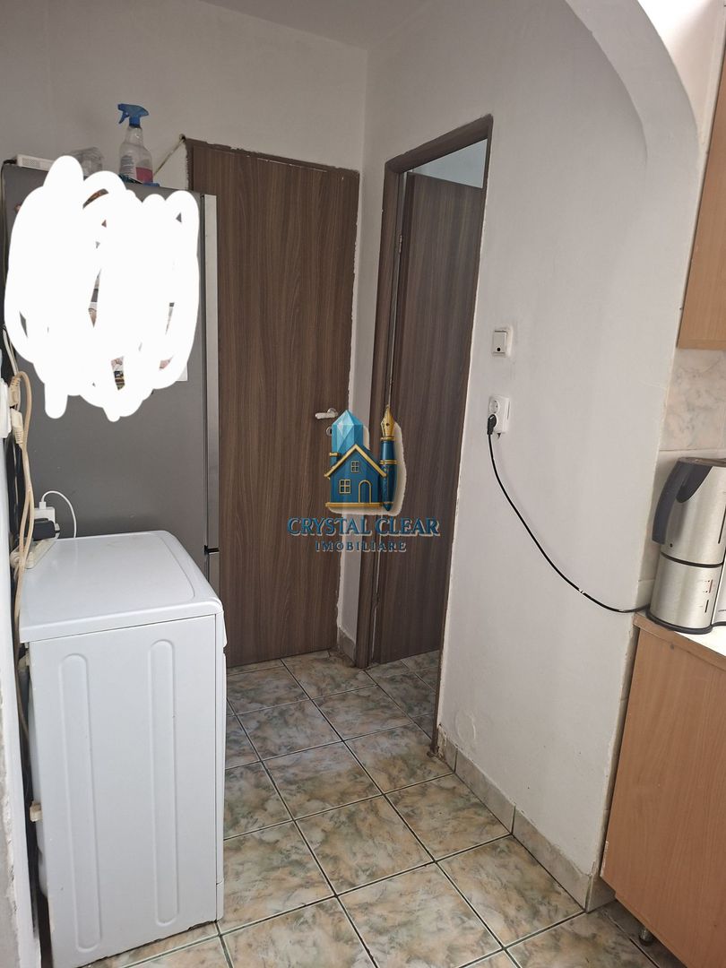 Apartament 3 camere - cartierul Dâmbu Pietros - Poză 7