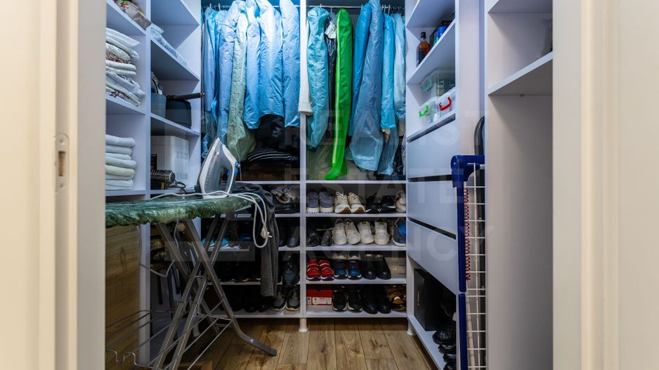 Vânzare, apartament, 3 camere, strada Pan Halippa, Centru - Poză 10