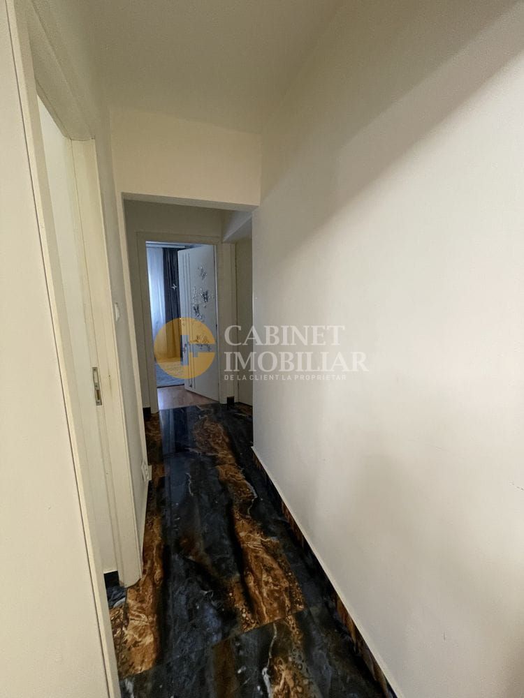 Tatarasi - 3 camere - parter - bloc din 1990 - Poză 7