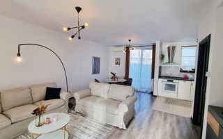 Vilă modernă cu 3 dormitoare | Complex Idrata, Pipera - Poză 3