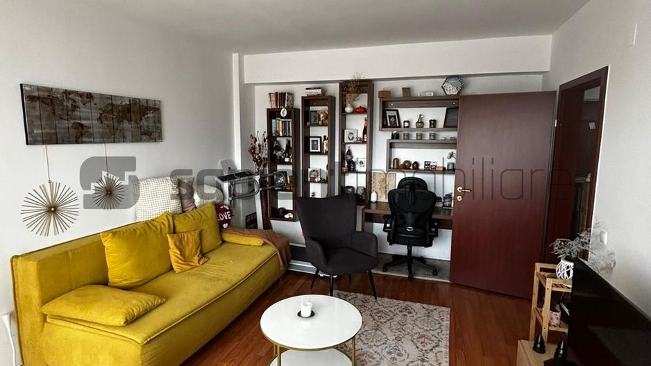 Apartament cu 2 camere Ioșia - Poză 2