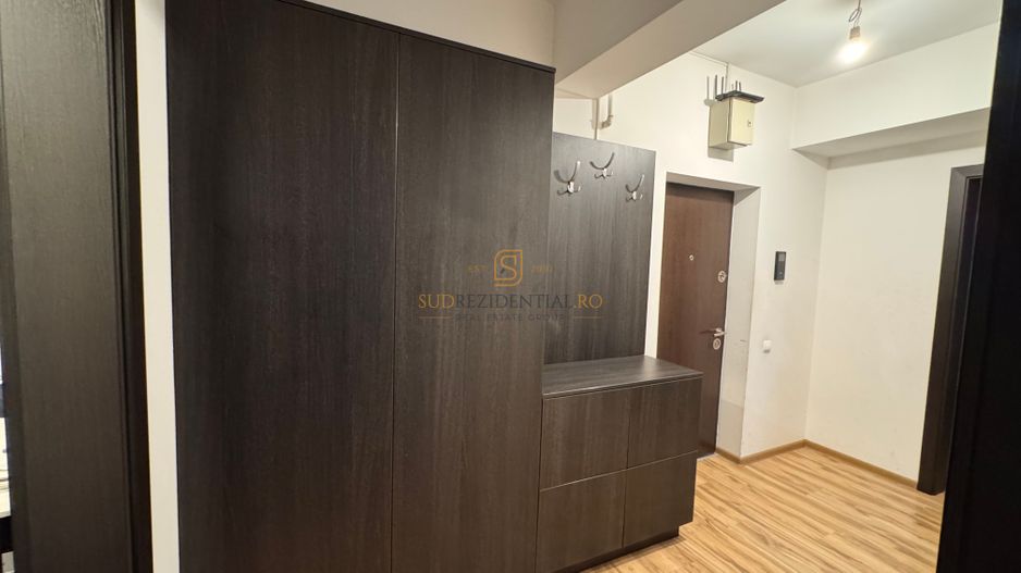 Apartament 2 camere decomandat, mobilat + utilat -Salaj/Confort Urban. - Poză 8