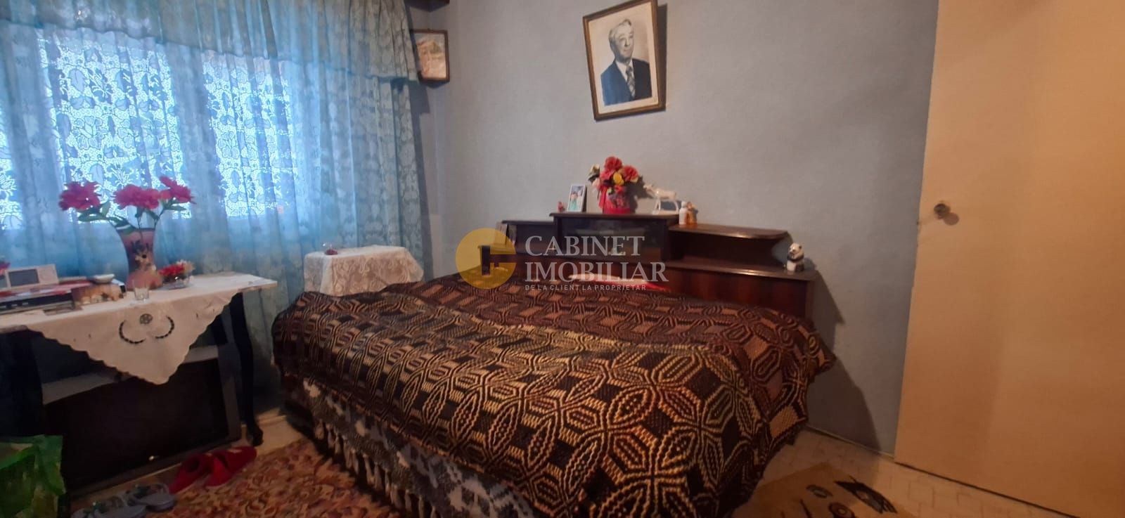 Apartament 3 Camere Decomandat în Dancu – Confort, Siguranță și Accesibilitate - Poză 3