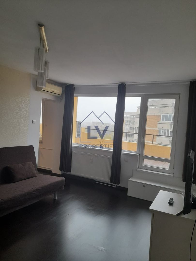 INCHIRIERE GARSONIERA | ZONA AFI COTROCENI - Poză 2