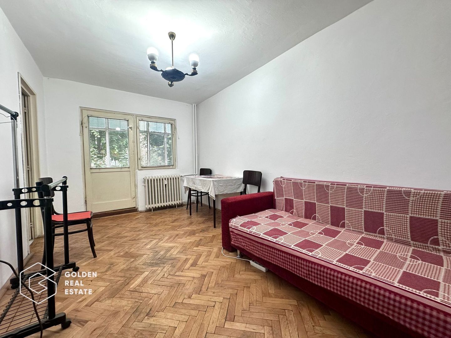 Garsoniera spatioasa, etajul 1, zona Lebada - Poză 3