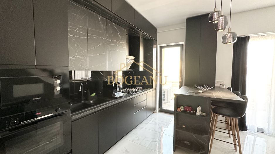 BG127 Penthouse de Lux-4 cam-Piscina-Lidl Giroc - Poză 17