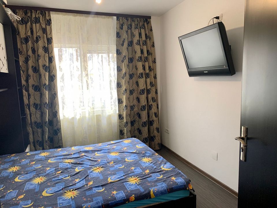 Vanzare Apartament 3 camere, Exercitiu, stradal - Poză 13