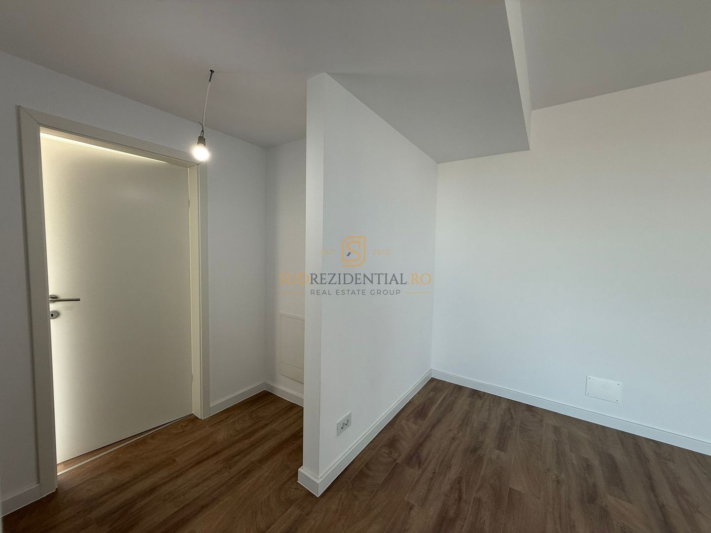 Apartament cu 2 camere, tip studio, Sos. Salaj - Sector 5 - Poză 6