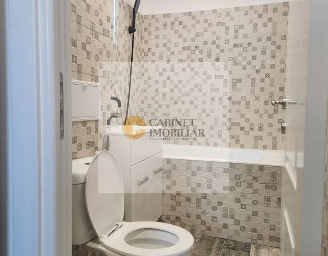 2 camere | Renovat complet | 2/10 | metrou Romancierilor | - Poză 15