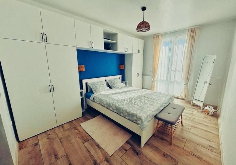 Apartament Floreasca /Barbu Vacarescu - Poză 5