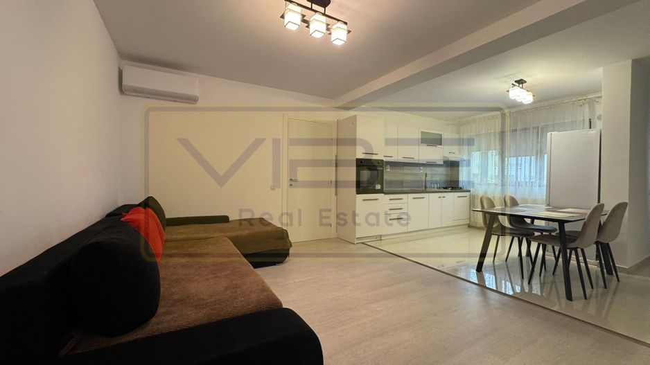 Duplex 4 camere 150mp | living | parcare privata | spatiu verde Bucium - Visani - Poză 3