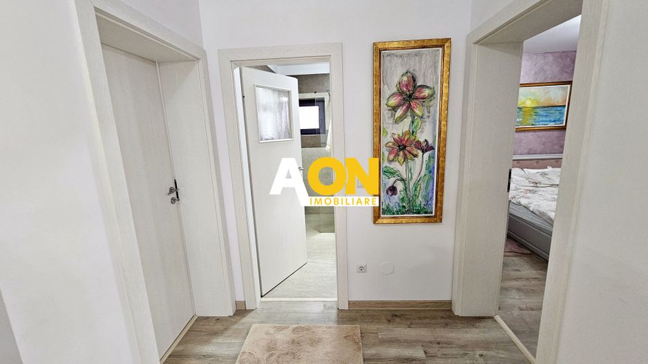 Apartament 3 Camere Bloc Nou, Zona Cetate - Poză 6