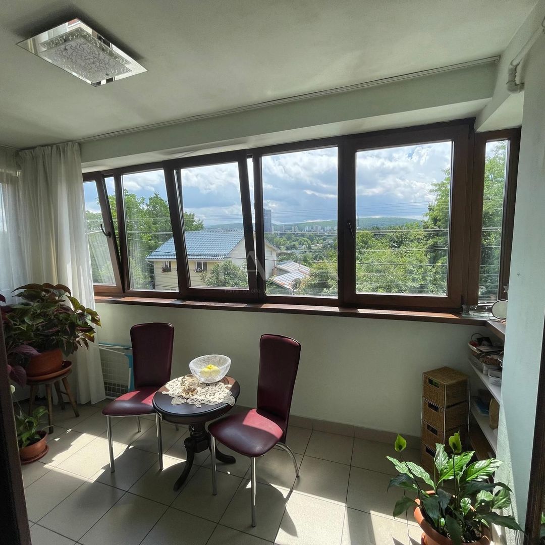 EXCLUSIVITATE. Confortul unei case. Eleganța unui apartament. - Poză 17