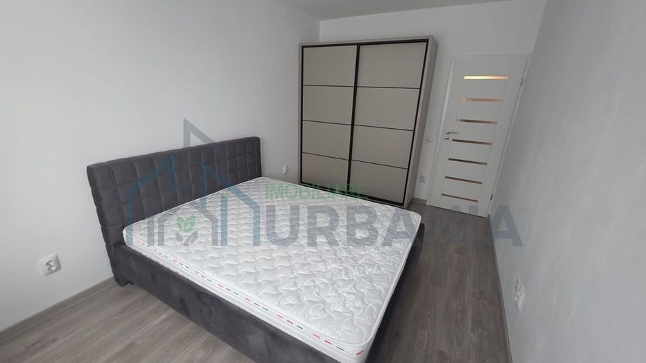 Apartament 3 camere Oancea Tătărași | Bloc 2017 | Parcare | # - Poză 6